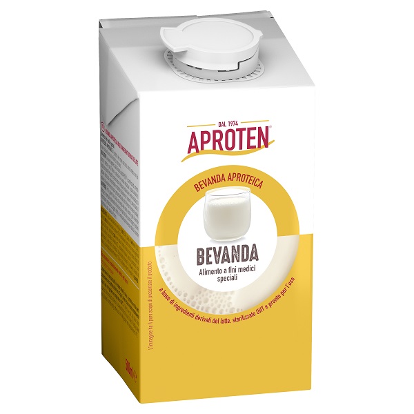 APROTEN BEVANDA 500 ML - farmascienza.it