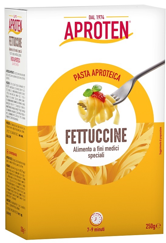 APROTEN FETTUCCINE 250 G - farmascienza.it