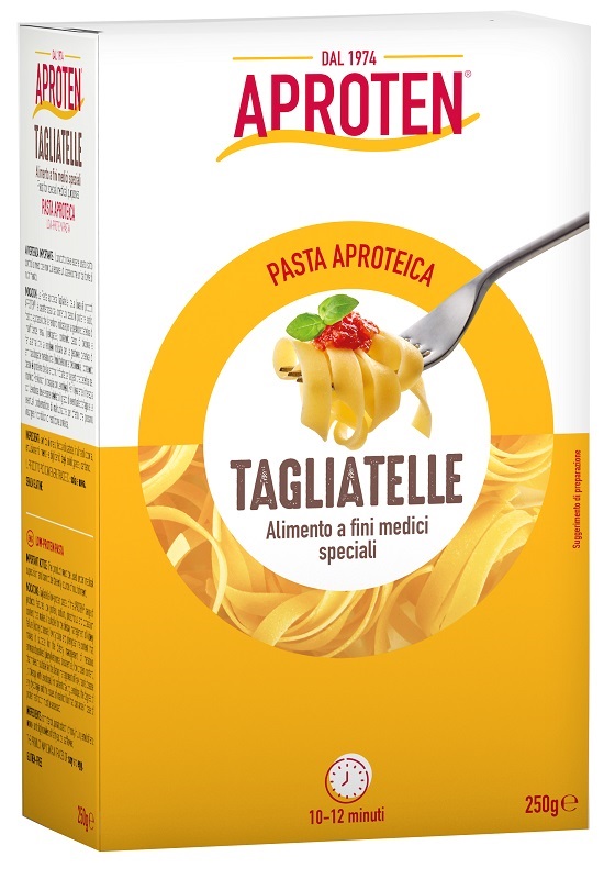 APROTEN TAGLIATELLE 250 G - farmascienza.it