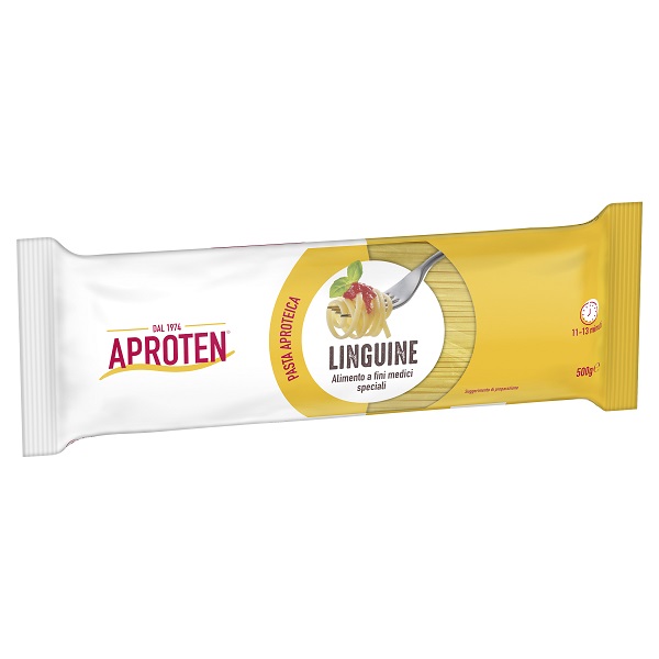 APROTEN LINGUINE PROMO 500 G - farmascienza.it