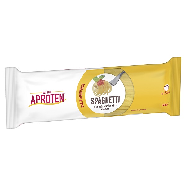 APROTEN SPAGHETTI PROMO 500 G - farmascienza.it