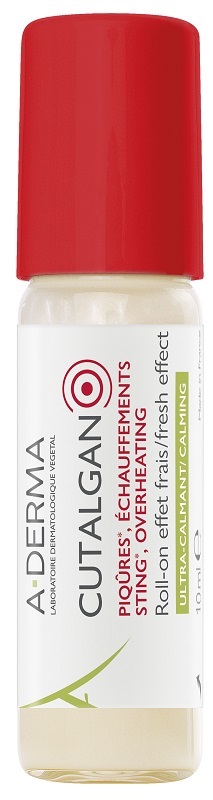 CUTALGAN ROLL ON EFFETTO FRESCO 10 ML - farmascienza.it