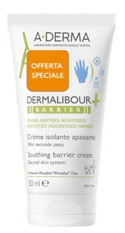 DERMALIBOUR + CREMA BARRIERA 50 ML - farmascienza.it