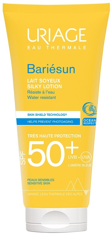 URIAGE EAU THERMALE BARIESUN SPF50+ LAIT 100 ML - farmascienza.it