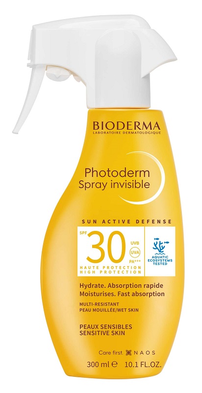 PHOTODERM SPRAY 30+ 300 ML - farmascienza.it