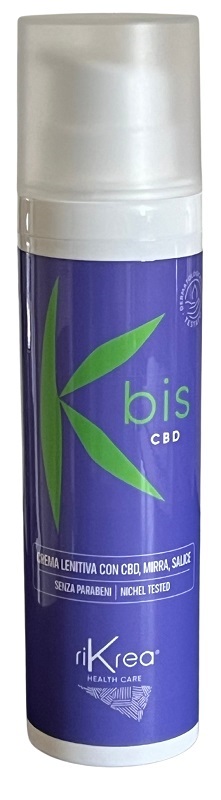 KBIS CBD CREMA 60 ML - farmascienza.it
