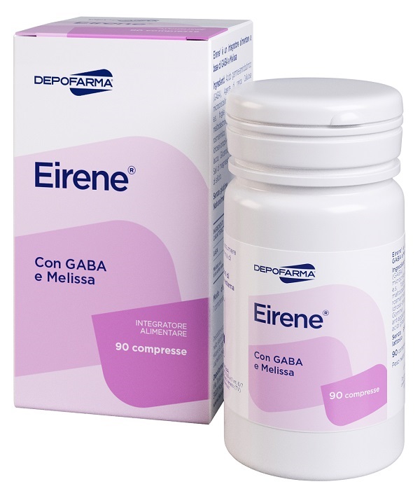EIRENE 90 COMPRESSE - farmascienza.it
