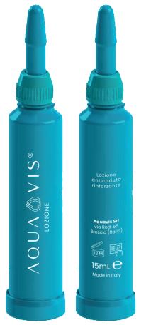 LOZIONE ANTICADUTA HAIR REGENERATION 4 FIALE DA 15 ML - farmascienza.it