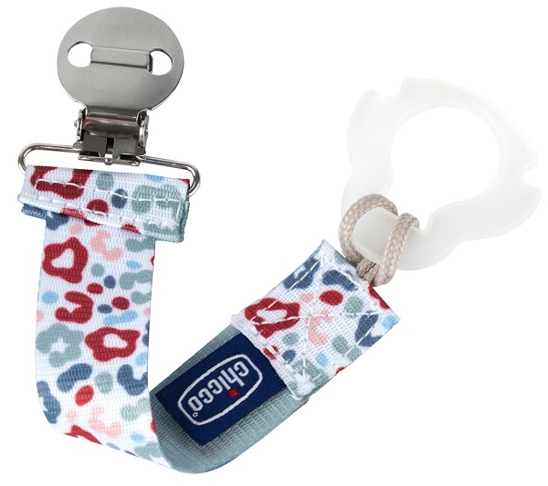 CHICCO CLIP FASHION VERDE - farmascienza.it