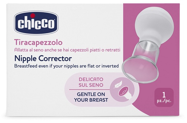 CHICCO TIRACAPEZZOLO - farmascienza.it