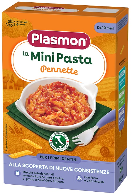 PASTINA PENNETTE 300 G - farmascienza.it