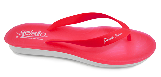 CALZATURA GELATO ARCOBALENO PLUS FUXIA 37/38 - farmascienza.it