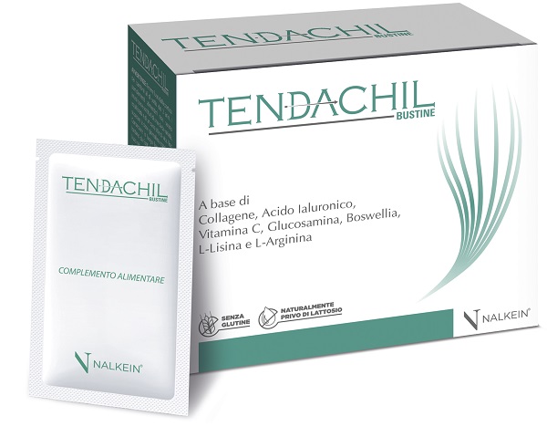 TENDACHIL 20 BUSTINE - farmascienza.it