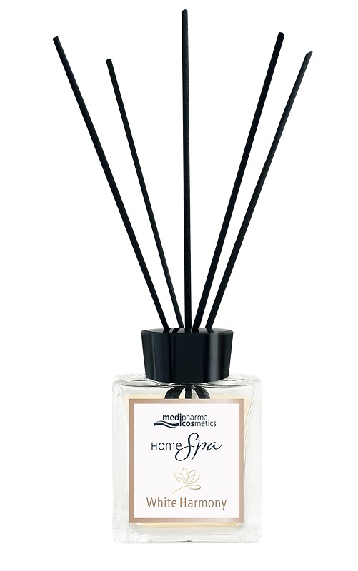 MEDIPHARMA HOME SPA PROFUMATORE AMBIENTE 100 ML - farmascienza.it