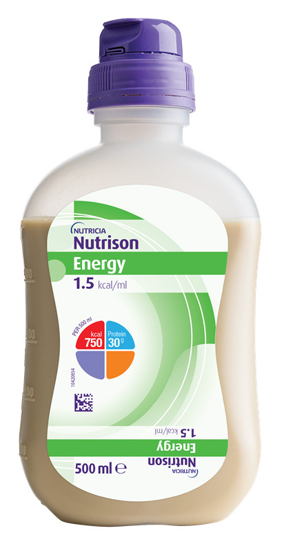 NUTRISON ENERGY 1,5 500 ML - farmascienza.it