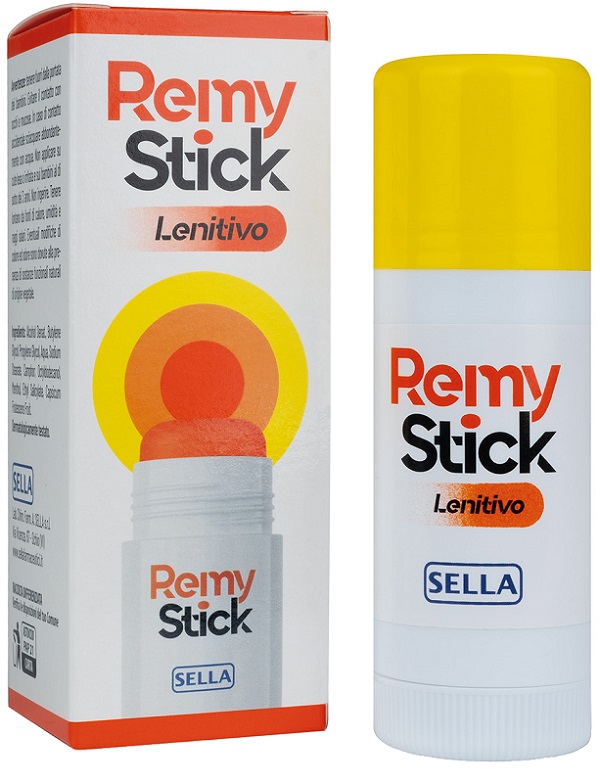 REMYSTICK STICK 40 ML - farmascienza.it