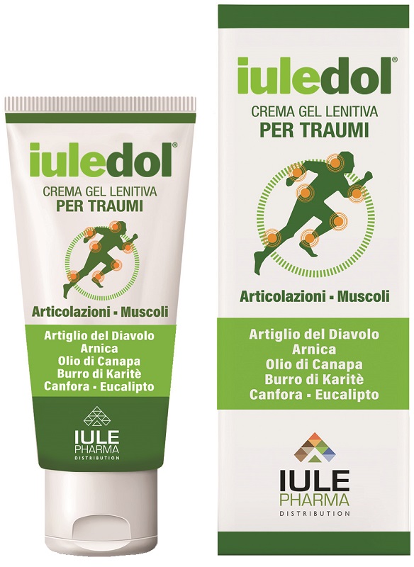 IULEDOL 75 ML - farmascienza.it