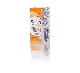 SOLUZIONE OFTALMICA LUBRIFICANTE XAILIN HYDRATE 10 ML - farmascienza.it