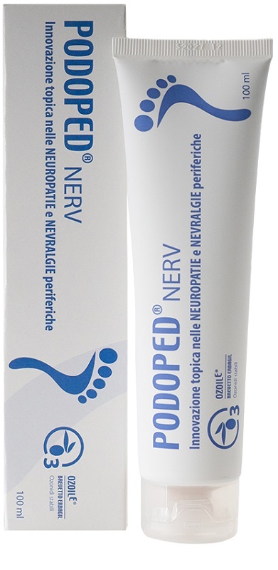 PODOPED NERV - farmascienza.it