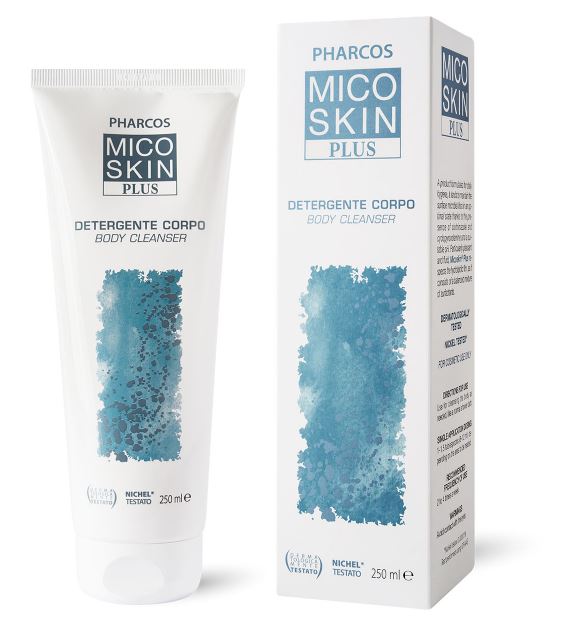 MICOSKIN PLUS PHARCOS 250 ML - farmascienza.it
