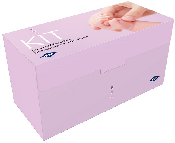 KIT DI SOMMINISTRAZIONE SOTTOCUTANEA E INTRAMUSCOLARE PLEYRIS 14 SIRINGHE 2ML LUER LOCK CONO CENTRALE + 14 AGHI 21 GAUGE X 1 1/12 + 14 AGHI 30 GAUGE X 1/2 + 14 TAMPONI PULIZIA CUTE - farmascienza.it