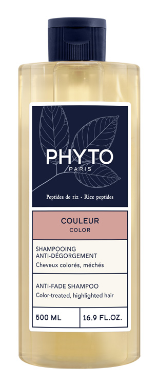 PHYTO PARIS COULEUR SHAMPOO 500 ML - farmascienza.it