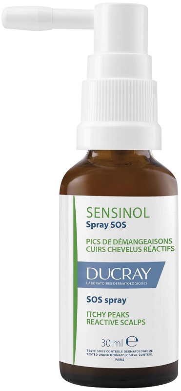 SENSINOL SPRAY SOS 30 ML - farmascienza.it