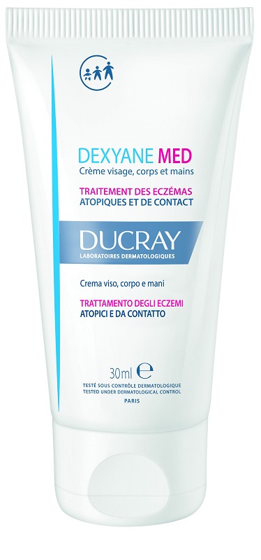 DEXYANE MED 30 ML - farmascienza.it