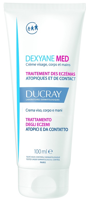 DEXYANE MED 100 ML - farmascienza.it