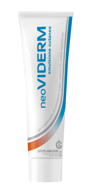 NEOVIDERM 100 COLOR 50 ML - farmascienza.it