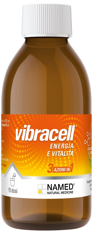VIBRACELL 150 ML - farmascienza.it