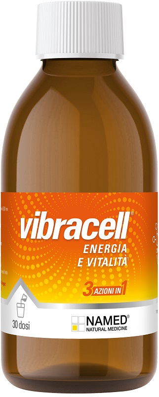 VIBRACELL 300 ML - farmascienza.it