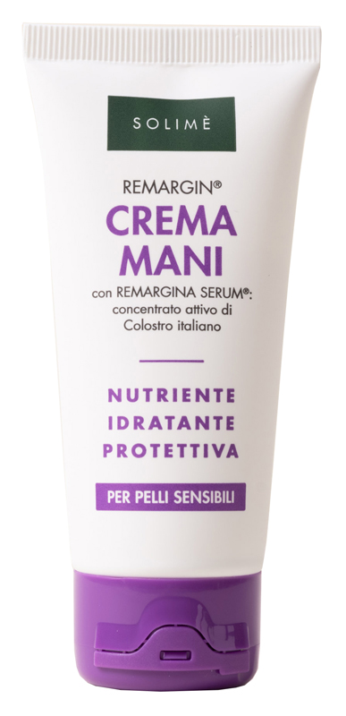 REMARGIN CREMA MANI 50 ML - farmascienza.it