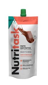 NUTRITASK CIOCCOLATO 220 G - farmascienza.it