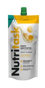 NUTRITASK BANANA 220 G - farmascienza.it