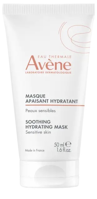 AVENE MASCHERA LENITIVA NUOVA FORMULAZIONE 50 ML - farmascienza.it