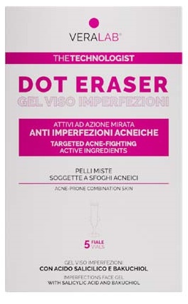 VERALAB DOT ERASER 5 FIALE DA 2 ML - farmascienza.it