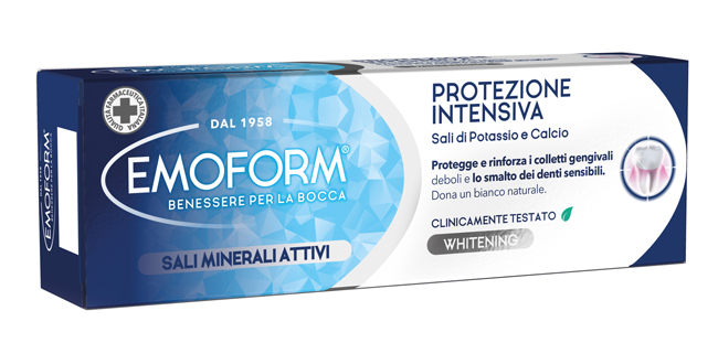 EMOFORM PROTEZIONE INTENSIVA 75 ML - farmascienza.it