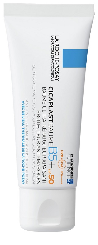 CICAPLAST BAUME B5+ SPF50 40 ML - farmascienza.it