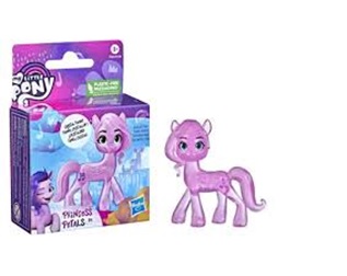 HASBRO MY LITTLE PONY MOVIE PONY ASSORTITI 2 - farmascienza.it