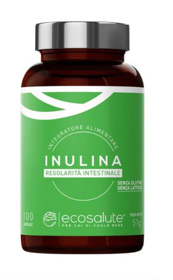 INULINA 100 CAPSULE - farmascienza.it