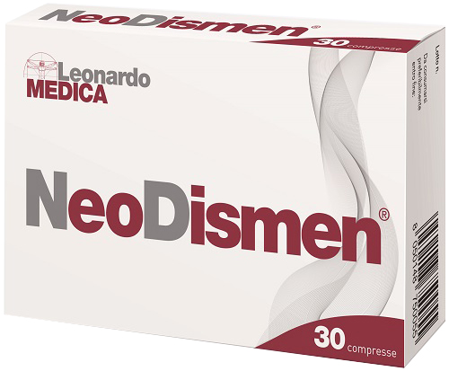 NEODISMEN 30 COMPRESSE - farmascienza.it
