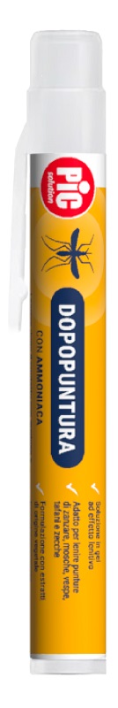 PIC DOPOPUNTURA - farmascienza.it