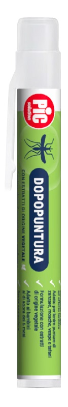 PIC DOPOPUNTURA VEGETAL - farmascienza.it