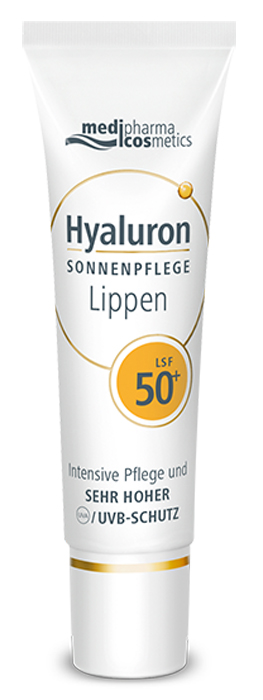 MEDIPHARMA SOLARE LABBRA SPF50+ 7 ML - farmascienza.it