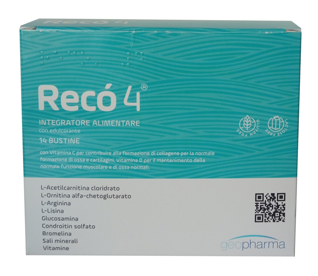 RECO' 4 14 BUSTINE - farmascienza.it