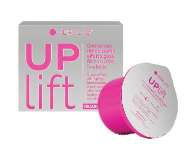 VERALAB UPLIFT CREMA VISO RICARICA 50 ML - farmascienza.it
