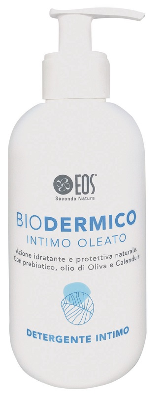 EOS BIODERMICO INTIMO OLEATO 300 ML - farmascienza.it