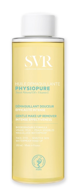 PHYSIOPURE HUILE DEMAQUILLANTE 150 ML - farmascienza.it