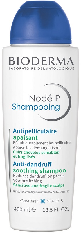 NODE P APAISANT 400 ML - farmascienza.it